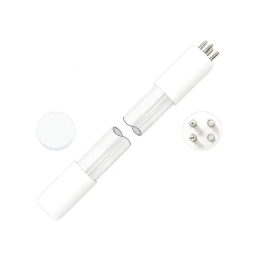 GPH357T5L/4 4 Pin (05-1380-R) UV Lamp