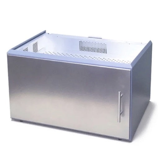 Incure B201 UV Light Curing Chamber for use with F900P UV Flood Curing Lamp