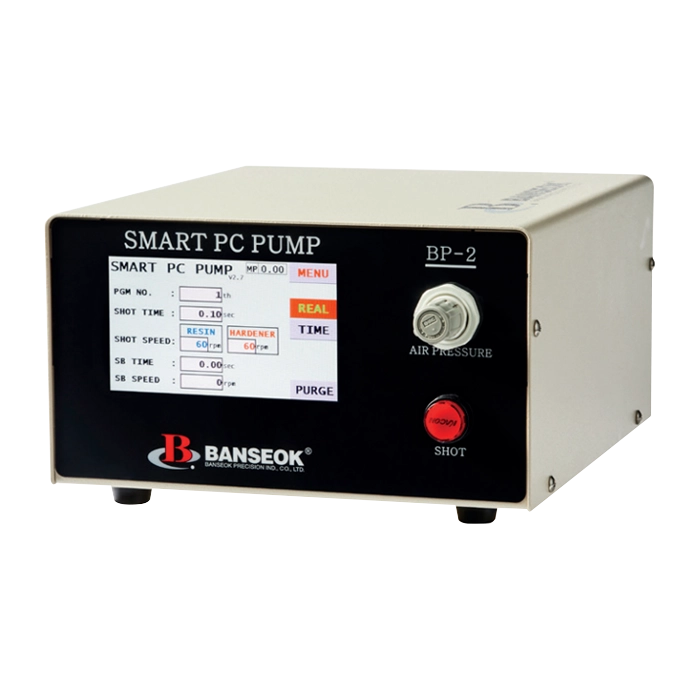 BP-2 Progressive Cavity Pump Controller