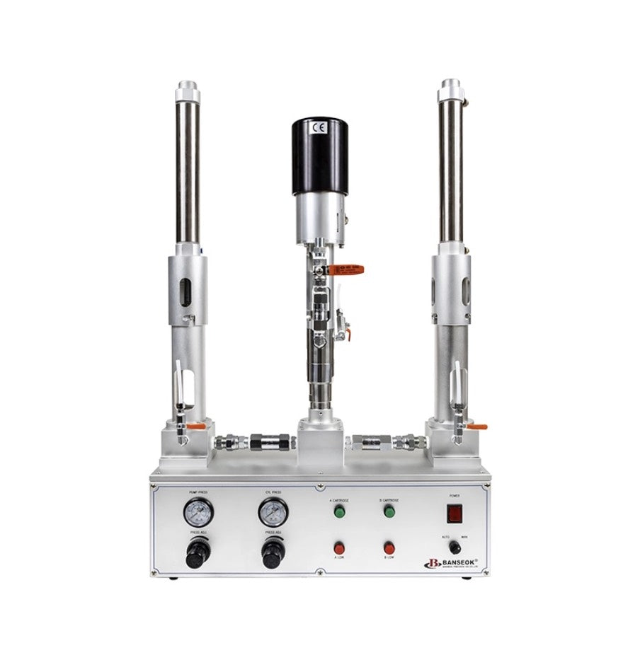 BSP-330D Cartridge Pump