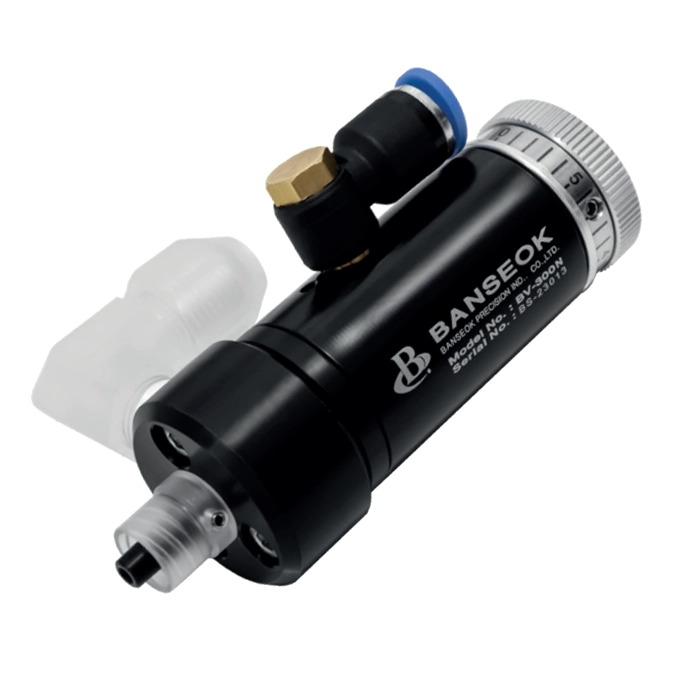 BV-300N Diaphragm Valve