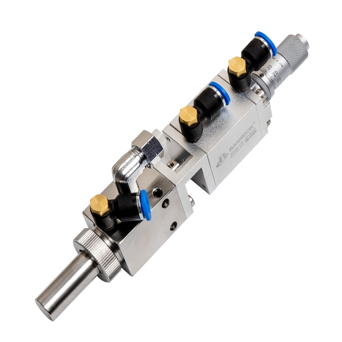 BV-500P Conformal Coating Valve