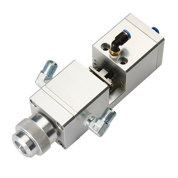 BV-T900 High Viscosity Valve