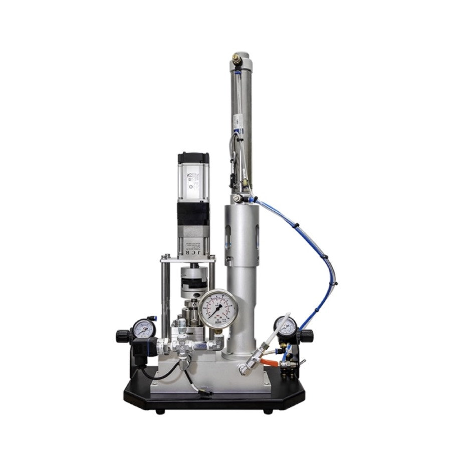 BRGP Gear Pump System