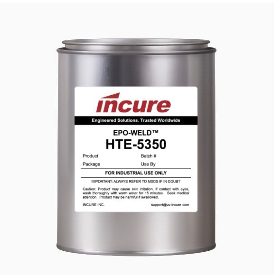 High Temperature Epoxy