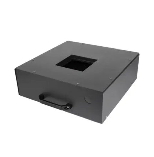 Incure L1044-Chamber for use with L1044 Irradiator