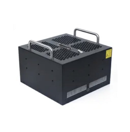 Incure L-Series™ L2812 UV LED Flood Lamp (High-Intensity, Large-Area Curing)