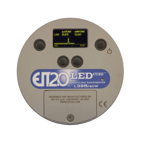 LEDCure® (Single LED BAND with Display)