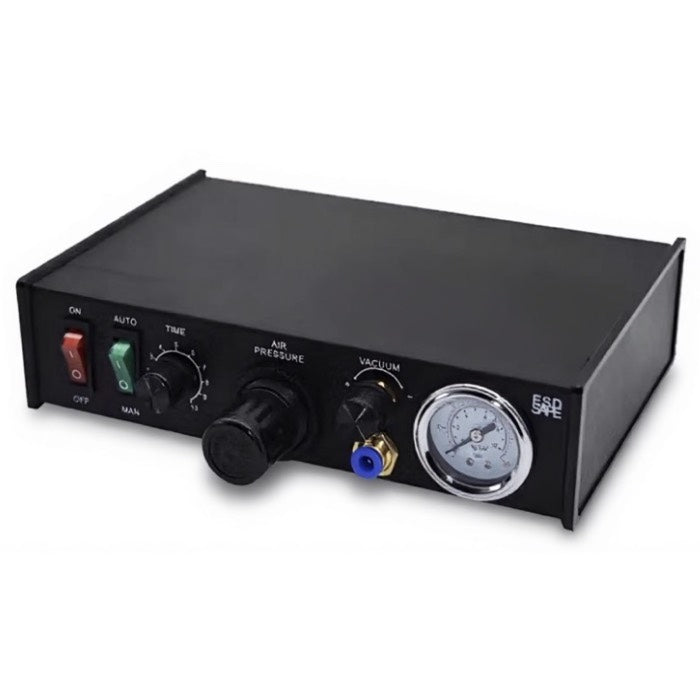 Cysco BC-2080 Fluid Dispensing Controller