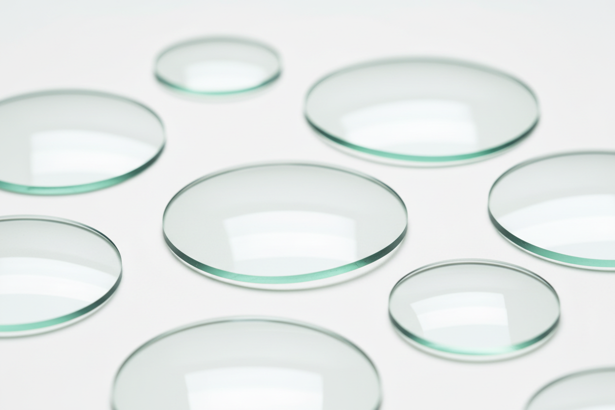 Incure Optik™ 7863 Optical Grade Bonder for Lens Bonding and Display Assembly