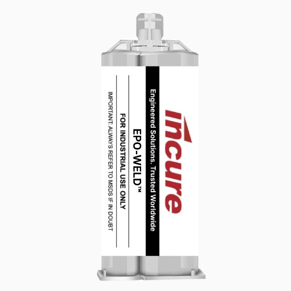 Incure Epo-Weld™ 6420 High-Adhesion Epoxy with Electrical Insulation for Multi-Substrates