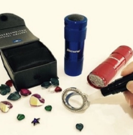 Incure VitoLite + BlueBond