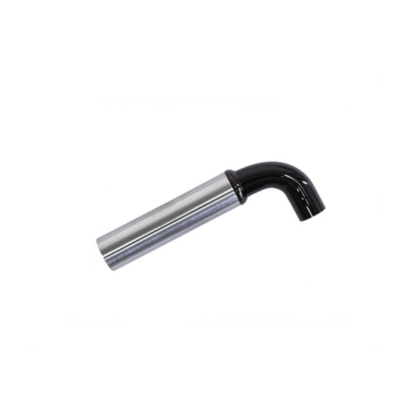 Incure 90-Degree Lightguide Terminators