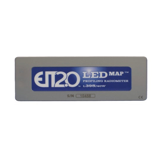LEDMAP Four Band (4 LED Band + Temp, High Sample rate)