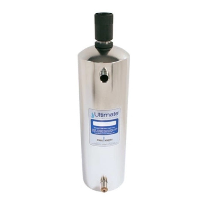 Ultimate™ Ultraviolet Water Purifiers 4-9 GPM (Lamp / Quartz Sleeve Included)
