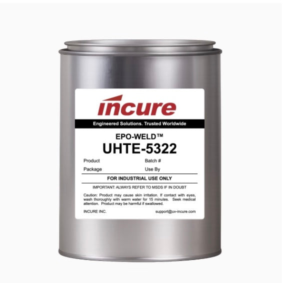 Ultra High Temperature Epoxy