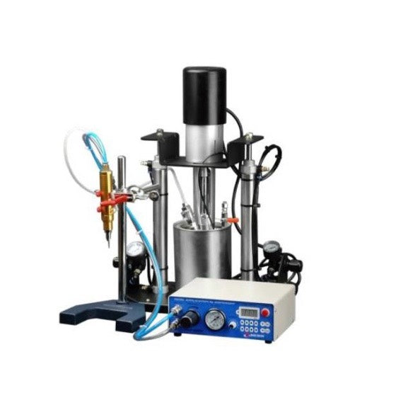 Adhesive Dispensing Equipment