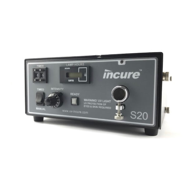 365nm UV Light for Resin