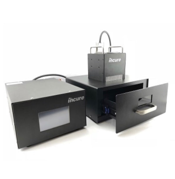 365nm Linear High Power UV LED Curing System