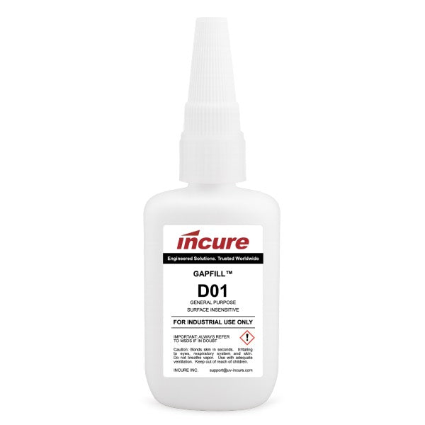 General Purpose Cyanoacrylate