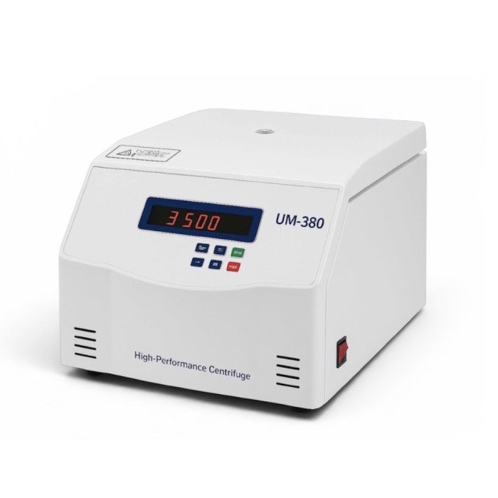 Paste Mixer