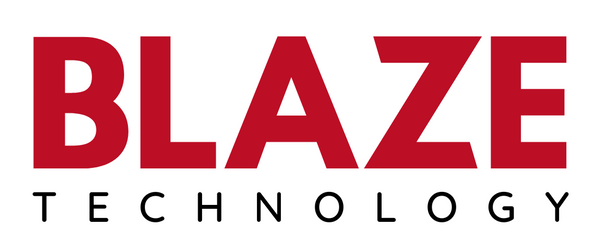 Blaze Technology Pte Ltd