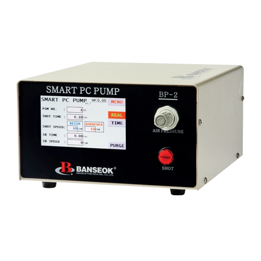 BP-2 Progressive Cavity Pump Controller