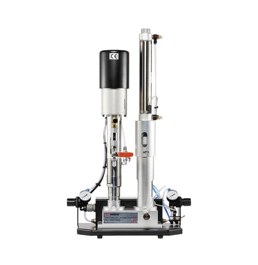 BSP-330S Single Cartridge Pressure Pump