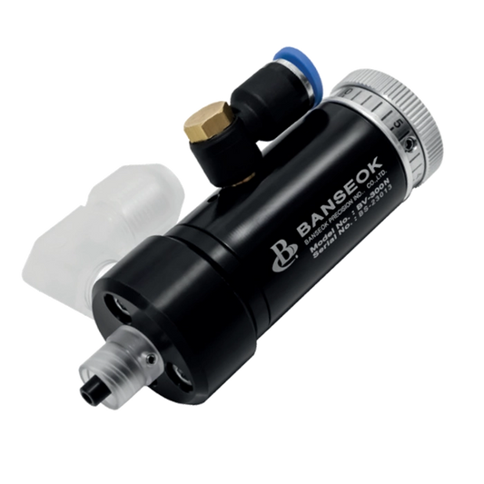 BV-300N Diaphragm Valve