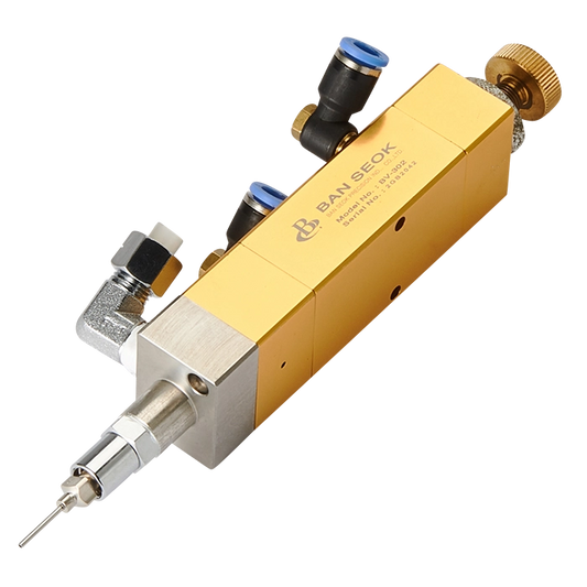 BV-302 Needle Dispensing Valve