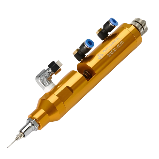 BV-325 Snuff Back Dispense Valve