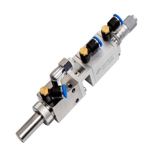 BV-500P Conformal Coating Valve