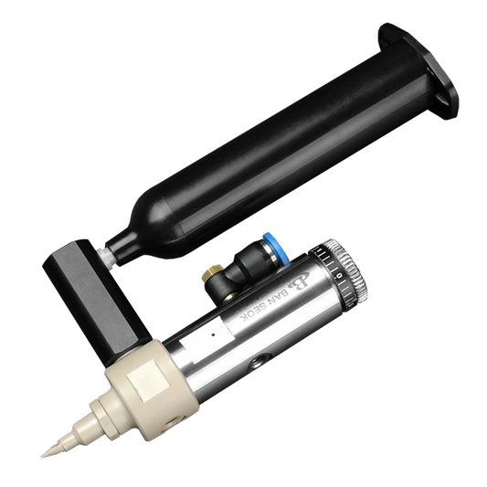 BV-520PK Needle Valve