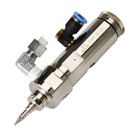 BV-520P Needle Dispensing Valve