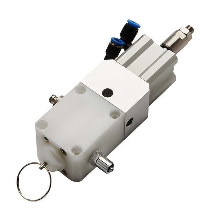 BV-M0250T Metering Valve