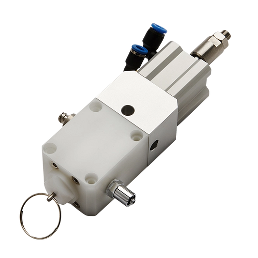 BV-M0250T Metering Valve