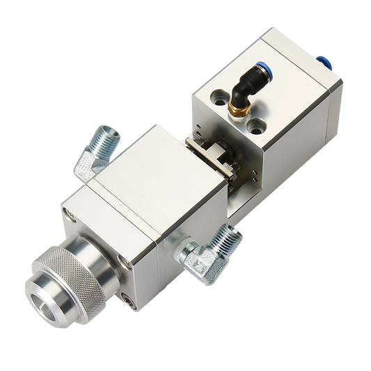 BV-T900 High Viscosity Valve