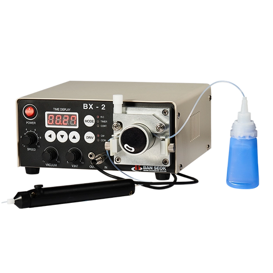 BX-2 Volumetric Tubing Dispenser