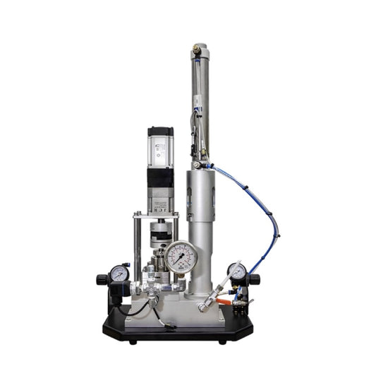 BRGP Gear Pump System