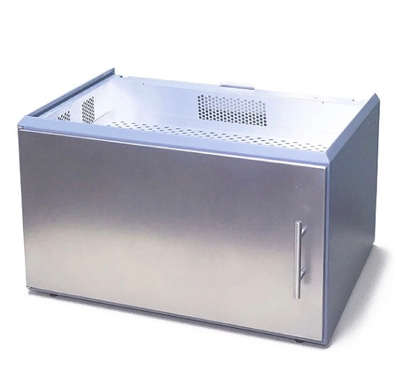 Incure B201 UV Light Curing Chamber – Enclosed and Programmable for F900P