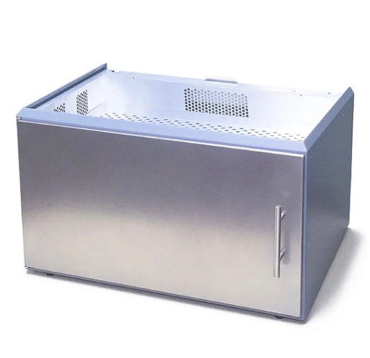 Incure B201 UV Light Curing Chamber – Enclosed and Programmable for F900P