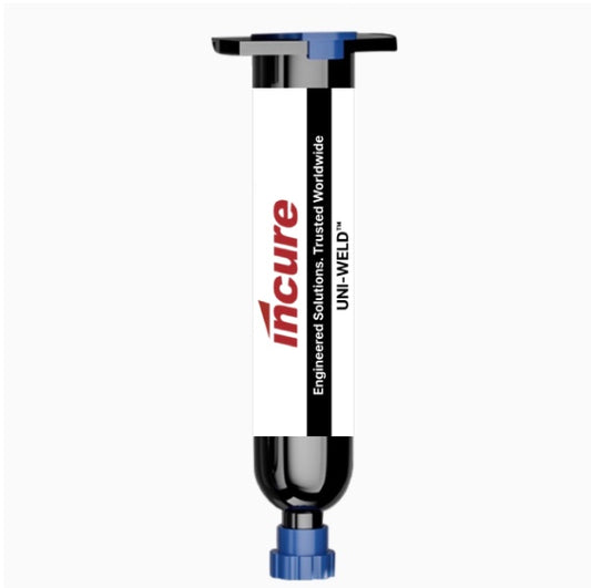 Plastic Bonder