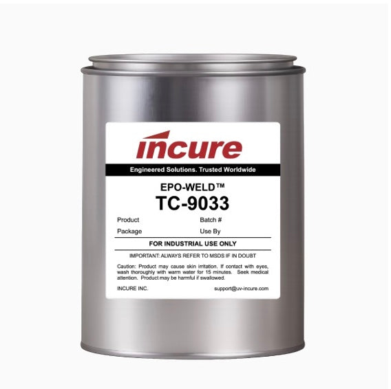 Thermally Conductive Epoxy