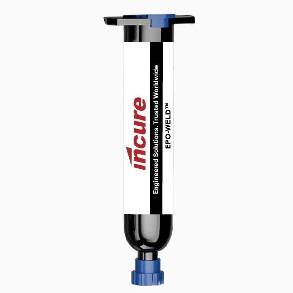 Incure Epo-Weld™ 5138 High-Speed Epoxy for Rework and Electronic Devices Encapsulation – 10ml / 30ml