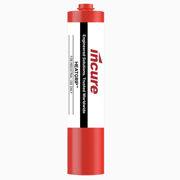 Incure HeatGrip™ 508 Flexible Anaerobic Flange Sealant for Aluminum – 300ml