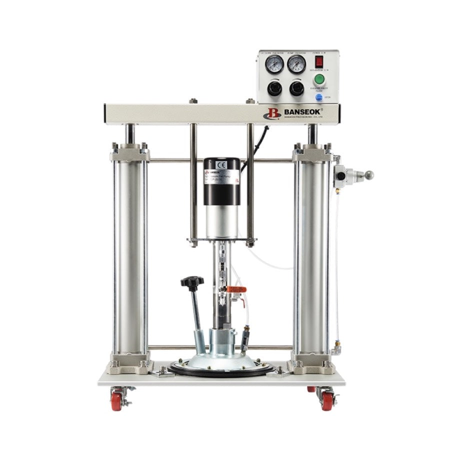 PCP-20-10 High-Viscosity Fluid Pump