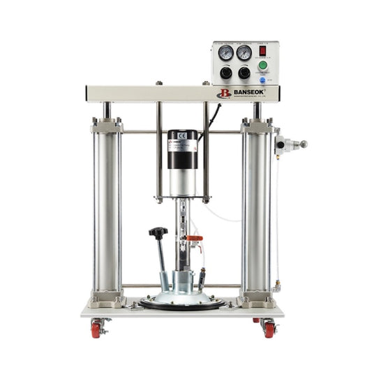 PCP-20-10 High-Viscosity Fluid Pump