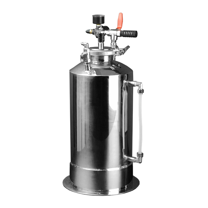 Pressure Tank BFT Type