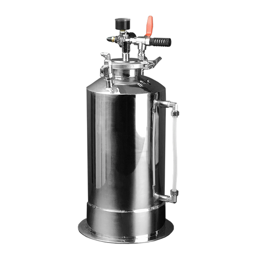 Pressure Tank BFT Type
