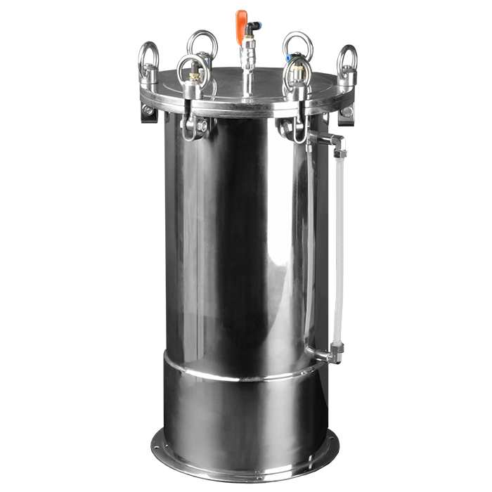 Pressure Tank BMT Type